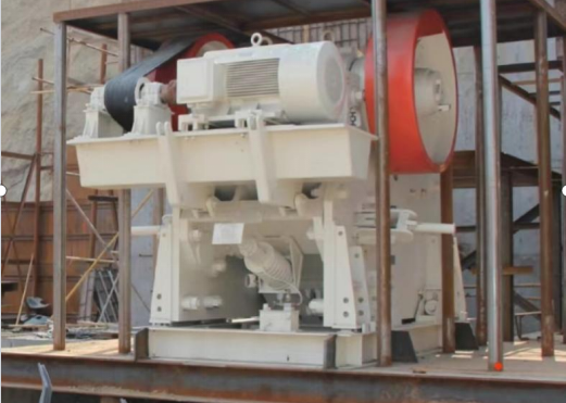 鄂式破碎機的種類有哪些？